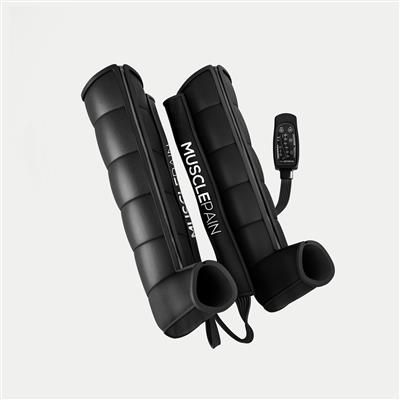 MuscleBoots Wireless Compression Pants - L (Over 185cm)