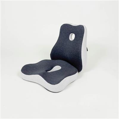 Musclepain Siddepude + Rygpude