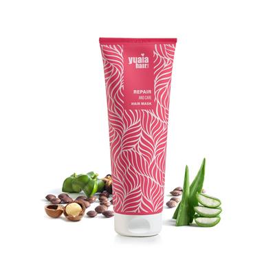 Intensive Repair and Care Hårm