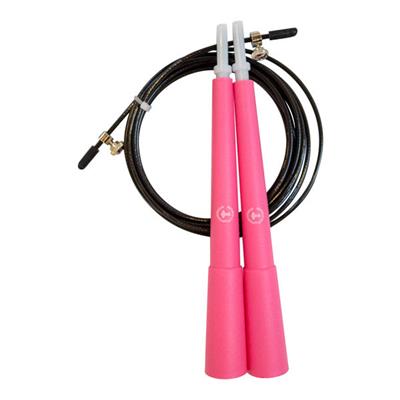 Speedrope PRO m/wire -  Lange håndtag (18 cm)
