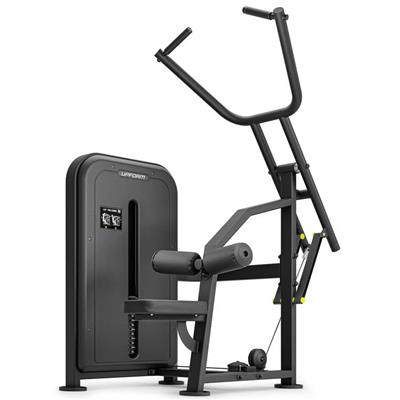 Lat Pulldown US-U006 fra UpForm (Skaffevare)