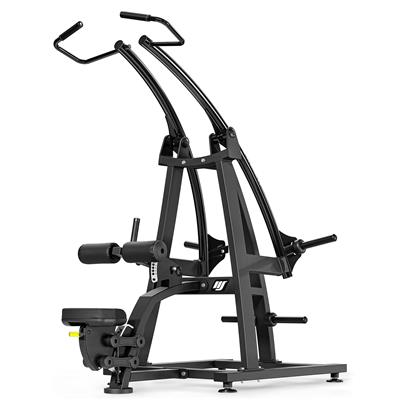 Olympisk Pulldown Maskine  (Skaffevare)