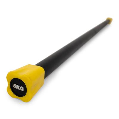 Bodybar 5 kg - Nordic Strength