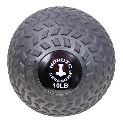 Slam ball 5 kg - Nordic Strength