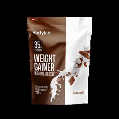Bodylab Weight Gainer 1500 g Ultimate Chocolate