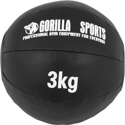 Medicin wall ball 3 kg