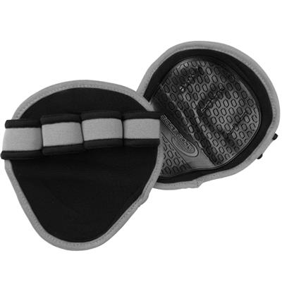 Fitness Pads med fingerstropper (L/XL)