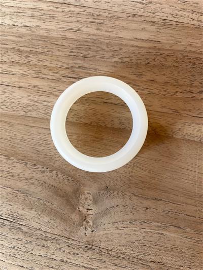 Gummihætte til LaserRelief Pro