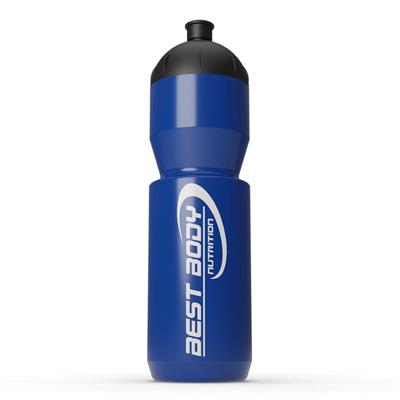 Best Body Nutrition Drikkedunk 750ML Blå