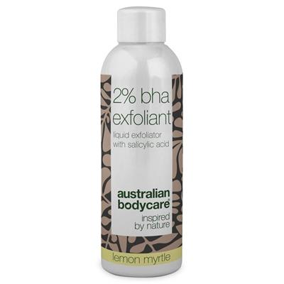 T-zone Peeling 2% BHA  -  Mod hudorme, bumser & fe