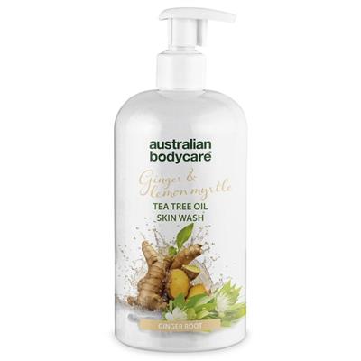 Professionel Ginger & Lemon Skin Wash . Profession