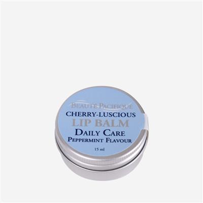 Beauté Pacifique - Cherry-Lusc