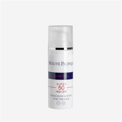 Beauté Pacifique - Clinical Hi