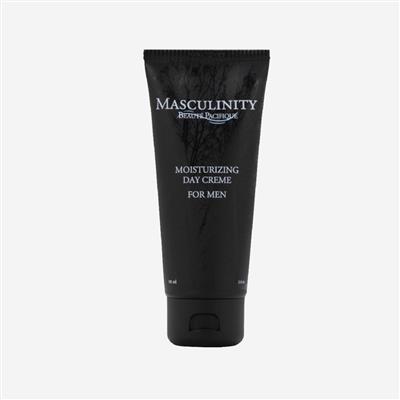 Beauté Pacifique - Masculinity