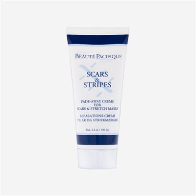 Beaut&eacute; Pacifique Scars 