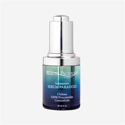 Beauté Pacifique - Submersive 