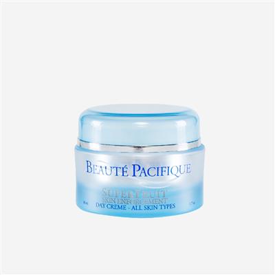 Beaut&eacute; Pacifique SuperF