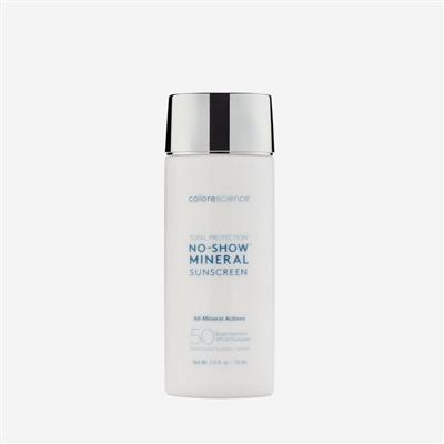 Colorescience No-Show Mineral 