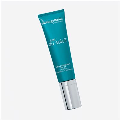 Colorescience Tint Du Soleil W