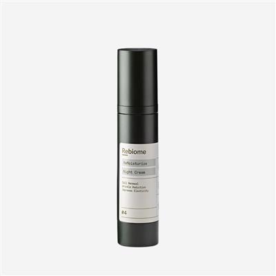 Rebiome - ReMoisturize Rich Cr