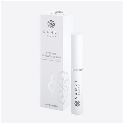 Sanzi Beauty Eyelash Growth Se