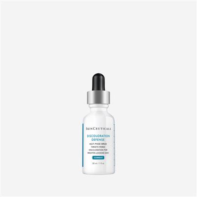SkinCeuticals - Discoloration 