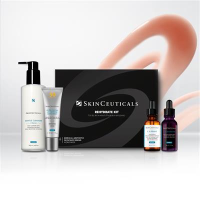 SkinCeuticals - Rehydrate Kit 