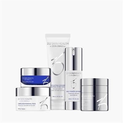 ZO Skin Health Anti-Aging Prog