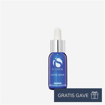 iS Clinical - Active Serum - 1