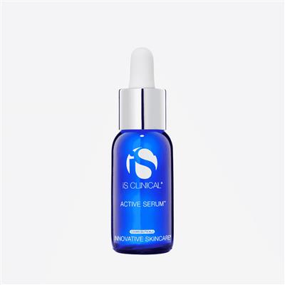 iS Clinical Active Serum, 15ml