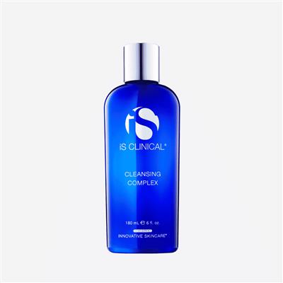 iS Clinical Cleansing Complex,