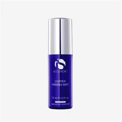 iS Clinical - Copper Firming M