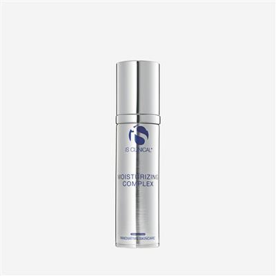 iS Clinical - Moisturizing Com
