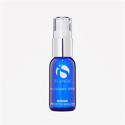iS Clinical Poly-Vitamin Serum