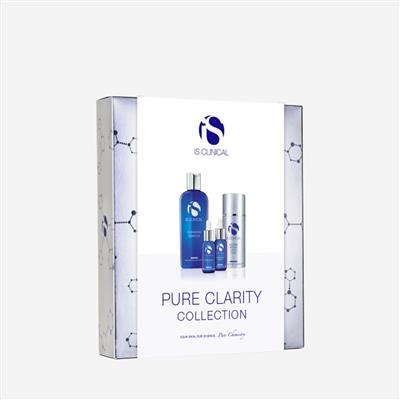 iS Clinical - Pure Clarity Col