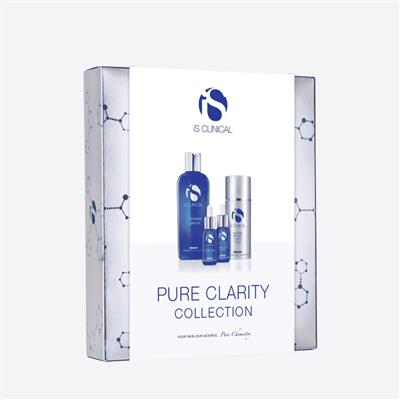 iS Clinical Pure Clarity Colle