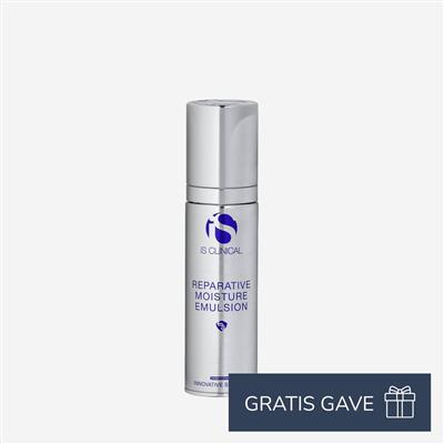 iS Clinical - Reparative Moist