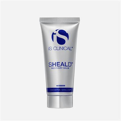 iS Clinical SHEALD Recovery Ba