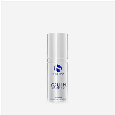iS Clinical - Youth Complex - 