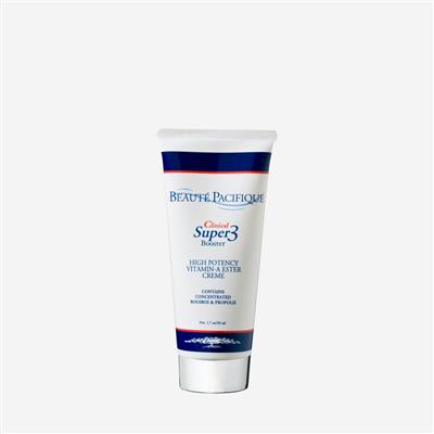 Beauté Pacifique - Clinical Su
