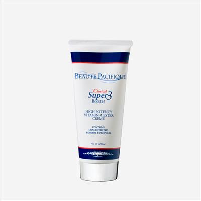 Beaut&eacute; Pacifique Clinic