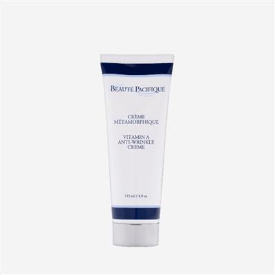 Beauté Pacifique - Crème Métam