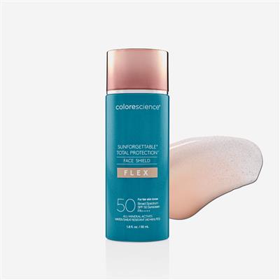 Colorescience Total Protection
