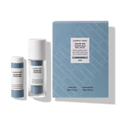 Comfort Zone Sublime Skin Intensive Serum w. refill