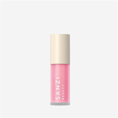 Sanzi Beauty Lip Sheen, Candy 