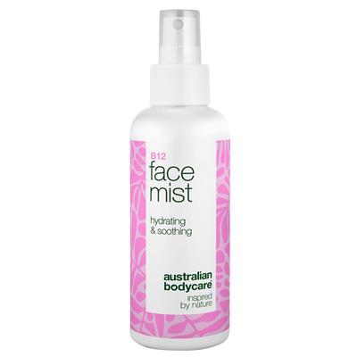 B12 Face Mist  -  Fugtgivende Spray for Frisk og S