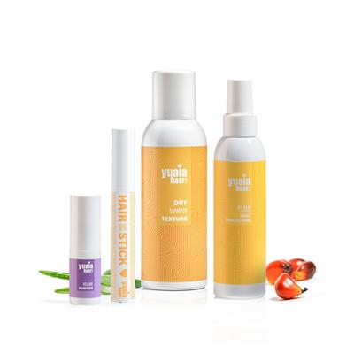 Style and Shine Premium sæt