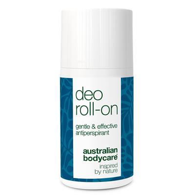 Antiperspirant roll-on mod sved og lugt hele dagen