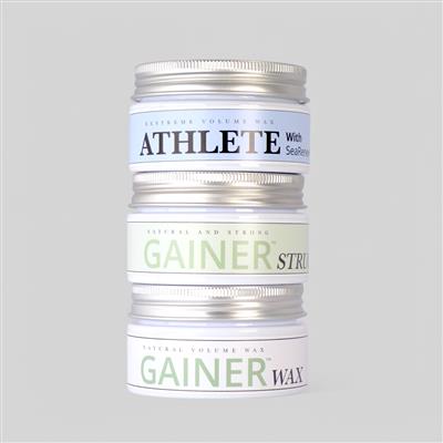 Hairwax pack