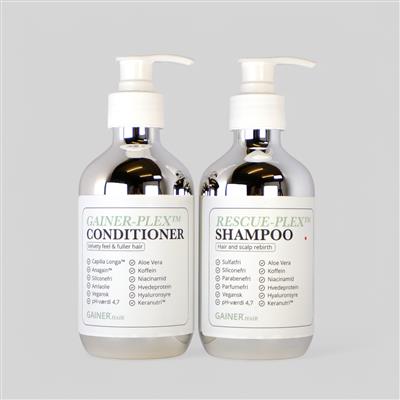 Shower Pack